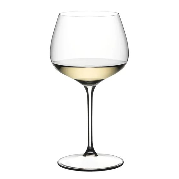 Набор бокалов для белого вина Riedel Grape 6424/97 650 мл 2 шт | Зображення 1