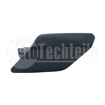 Крышка форсунки омывателя фар левая BMW 4 F32/F33/F36(GT) 12-19, AutoTechteile, 705 5150, ATPP1212157004