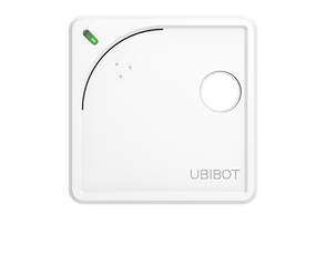 Интеллектуальный регистратор температуры, влажности, освещения и вибрации UbiBot WS1