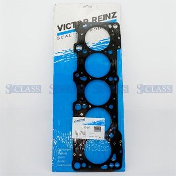 Прокладка ГБЦ VW LT/T4 2.5 TDI 96- (1.61 mm), Victor Reinz, 61-31950-50,