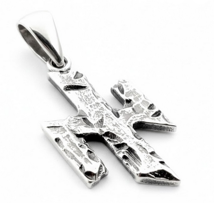 Кулон Ідея Нації (срібло)