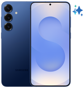 Смартфон Samsung Galaxy S25+ 12/256Gb DBD Navy
