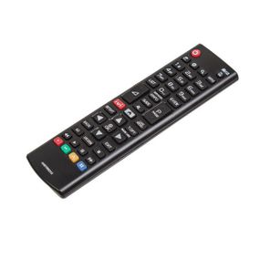 Пульт дистанционного управления для телевизора LG AKB75095312 ff