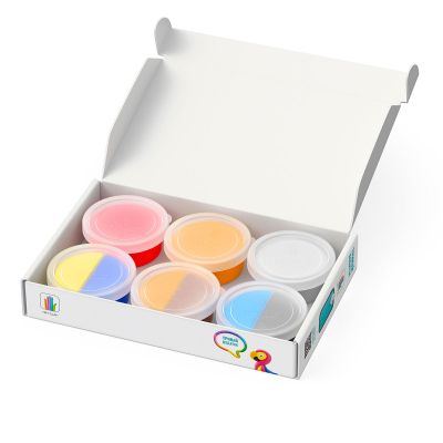 Набор для творчества Lipaka Птахи Папуга ара, фазан, голуб (60025-UA01) | Зображення 1