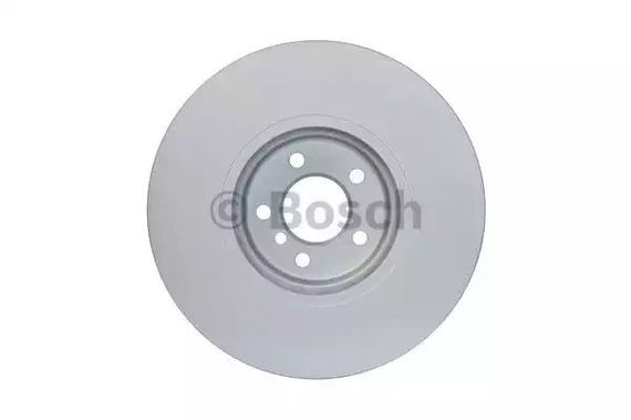 Диск гальмівний BMW X5, BOSCH (0986479635) | Зображення 2