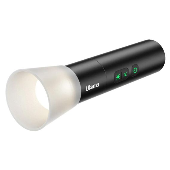 Відеосвітло Ulanzi Vijim LM07 Videography Flashlight (L031GBB1 LM07)