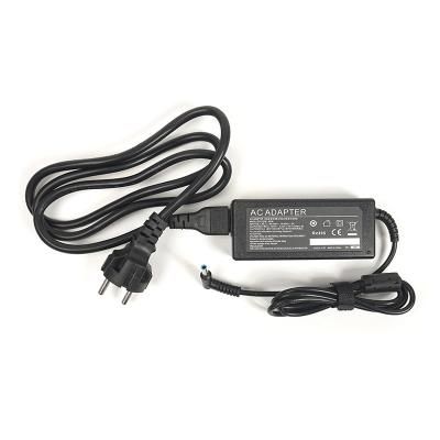 Блок живлення до ноутбуку PowerPlant HP 220V, 19.5V 65W 3.33A (4.5*3.0) (HP65G4530) | Зображення 2
