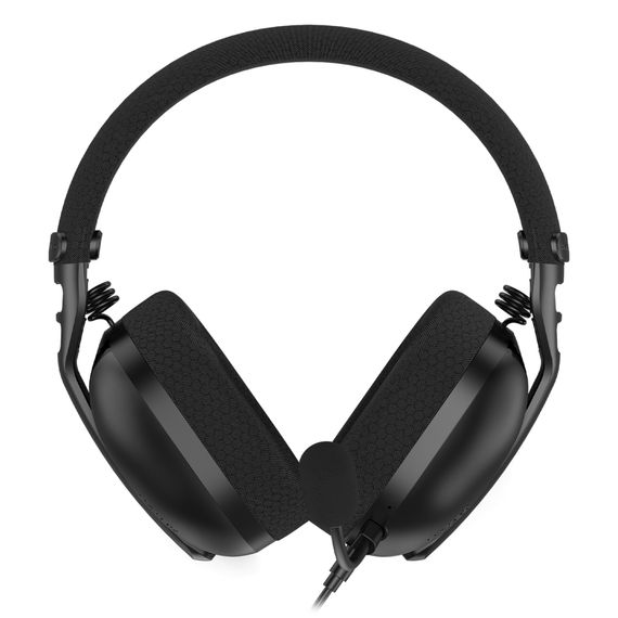 Навушники Hator Hyреrpunk 3 Hi-Res Black (ESH01) | Зображення 2