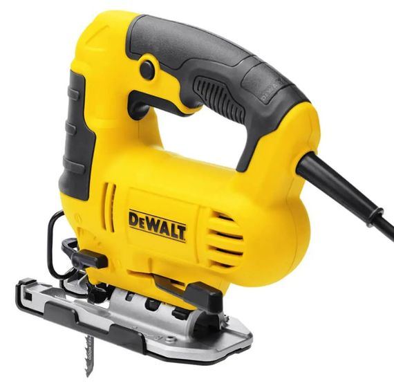 Пила лобзикова мережева DeWalt DWE349 | Зображення 7
