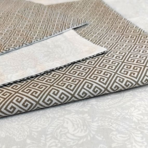 Постільна білизна Love You Сатин TLG2309 Полуторні | Зображення 3