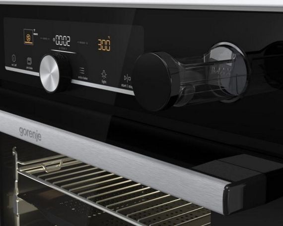 Духовой шкаф Gorenje электрический BPSAX6747A08BGWI | Зображення 5
