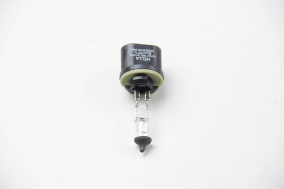 Лампа розжарювання STANDARD H27W/1 12 V 27 W PG13, HELLA (8GH008991021) | Зображення 1
