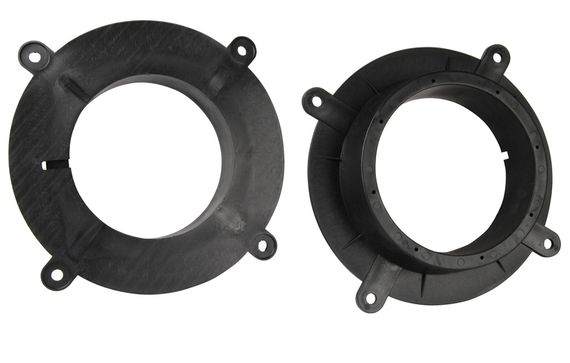 Проставки під динаміки ACV 271170-05 для автомобілів Mazda 6, CX-5, MAZDA, 6, CX-5