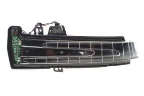 Повторювач повороту на дзеркало Mercedes Benz C-class W204 E-class W212 09-16 L  A1569069300