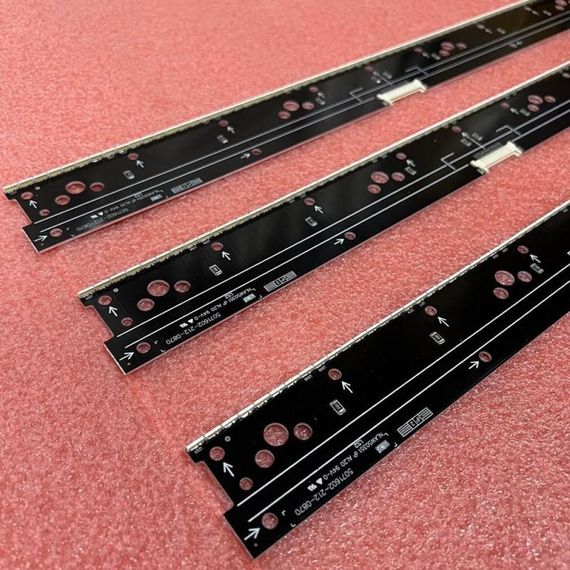 LED підсвітка Sony TV 65" NLAW50351 LS2 64LED 477mm 5071602-212-0870 3шт. | Зображення 1
