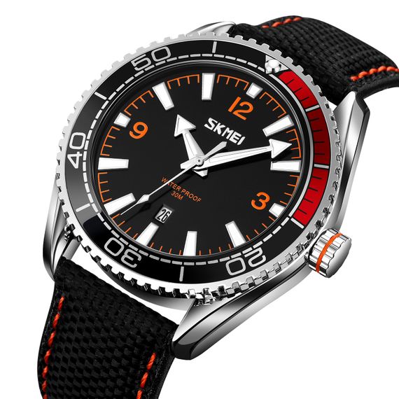 Skmei 9291OG Orange SALE | Зображення 1