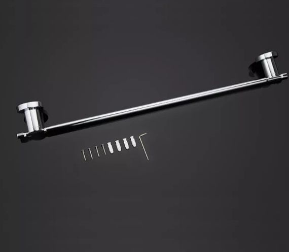 Полотенцедержатель Gappo 60 см G1801 | Зображення 1