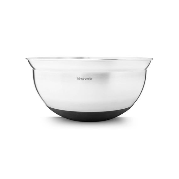 Миска Brabantia Mixing Bowls 3 л Сталевий (363863)