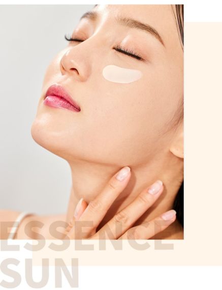 Сонцезахисна есенція | Absolute Atomy| П.Корея| SPF 50++++| (40 мл) | Зображення 5