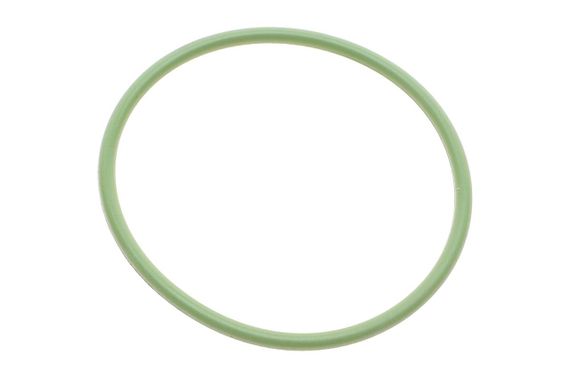 Прокладка турбины VW Caddy 1.6TDI 09- 56х3  03L145117B