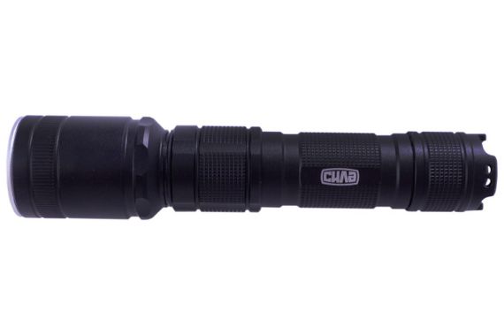 Ліхтар ручний Джоуль (акумулятор Li-ion 18650 3,7 V 2200 mAh) СИЛА 9005031 | Зображення 2