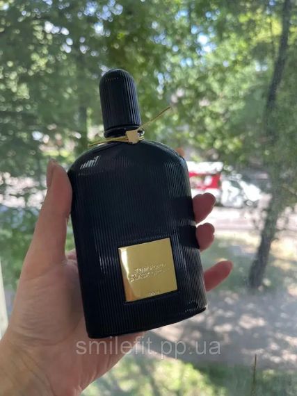 Жіноча парфумована вода Tom Ford Black Orchid 100 мл з магнітною стрічкою | Зображення 4