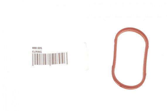 Прокладка коллектора впускного BMW 3 E36  5 E34 -95 888.605
