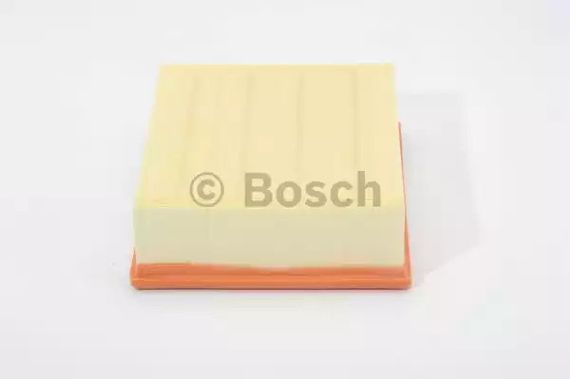 Фільтр повітряний NISSAN LAFESTA, SKODA SUPERB, VW PASSAT, BOSCH (1457433772) | Зображення 1