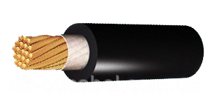 Кабель  КГНВ 1*4 ОДЕСКАБЛЬ