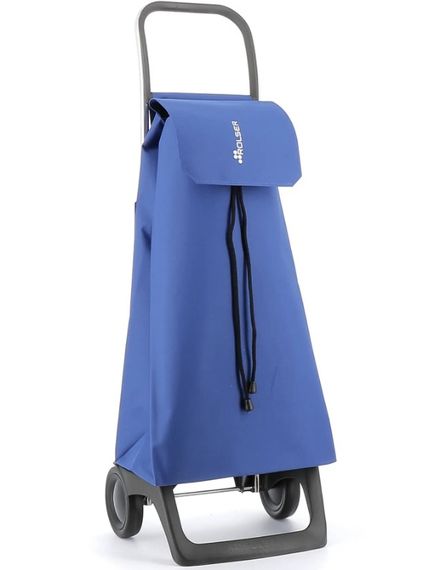 Сумка-візок Rolser Jet LN Joy 40 Azul (JET001-1026) | Зображення 6