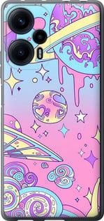 Чохол для Xiaomi Poco F5 з силікону FCh_052237