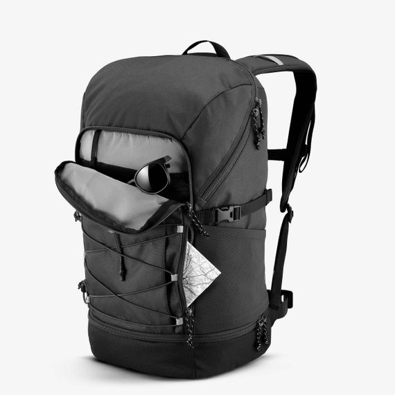 Рюкзак NH Arpenaz 500 для туризму 30 л - One Size | Зображення 4