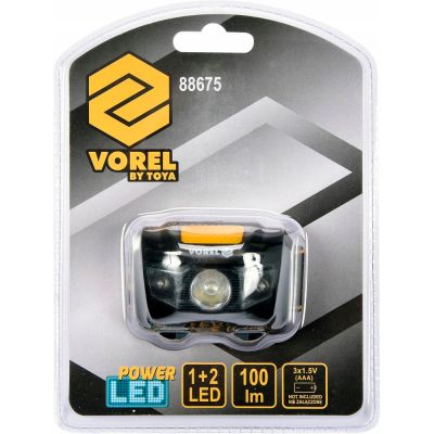 Ліхтар Vorel 88675 | Зображення 2