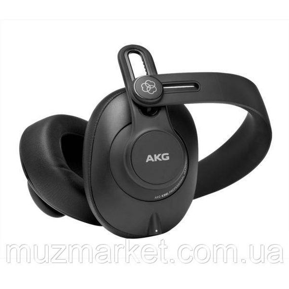 Bluetooth Наушники AKG K361BT | Зображення 5