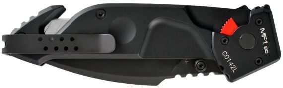 Ніж Extrema Ratio MF1 BC Black | Зображення 2