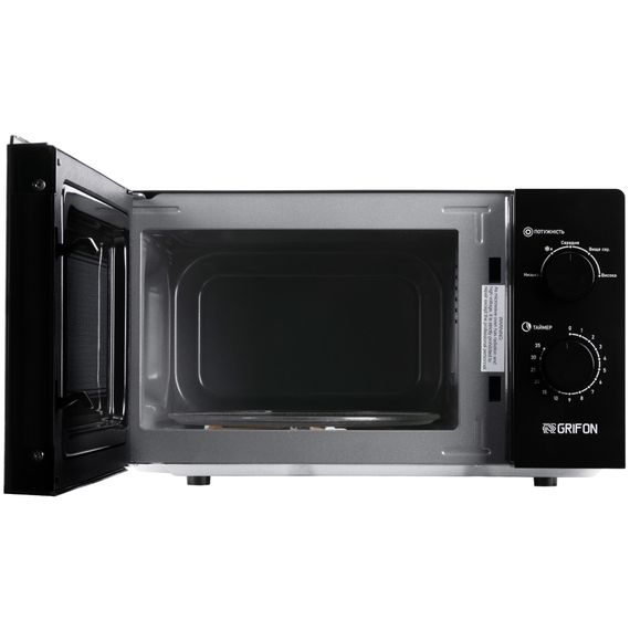 Мікрохвильова піч Grifon GR20FM0105B | Зображення 1