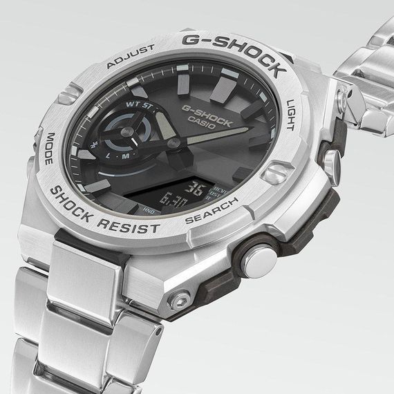 Годинник CASIO GST-B500D-1A1ER | Зображення 1