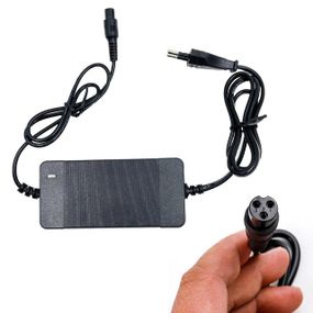 Адаптер для зарядки гіроборда і гіроскутера / Зарядний пристрій для електротранспорта