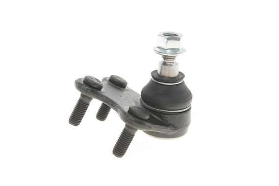 Опора шаровая передняя снизу L Audi A1 10- Seat Ibiza 02-15 Skoda Fabia 99-14 Rapid 12- VW Polo 01 | Зображення 5