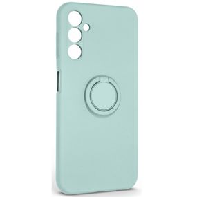 Чехол для мобильного телефона Armorstandart Icon Ring Samsung A14 4G / A14 5G Mint (ARM68760)