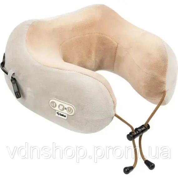 Масажна подушка Gelius Smart Pillow Massager GP-PM001 | Зображення 2