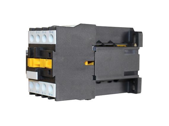 Контактор КММп22510 25А 24В DC 1NO 220V 5.5kW / 400V 11kW Ny95505610 | Зображення 2