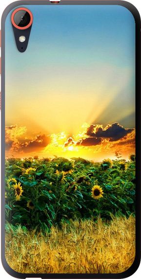 Чехол на HTC Desire 830 Украина "1601u-785-17620"
