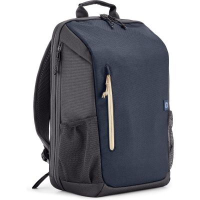 Рюкзак для ноутбука HP 15.6&quot; Travel 18L BNG Laptop Backpack (6B8U7AA) | Зображення 2