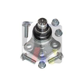 Шаровая опора правая Mercedes Benz Citan / Renault Kangoo 08-, RTS, 93-90419-156,