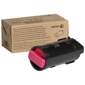 Тонер картридж Xerox VL C600 Magenta (16 800 стр) (106R03925)