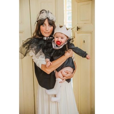 Пустышка Suavinex Wonder физиологическая, 0-6 мес. бордовая (308376) | Зображення 3