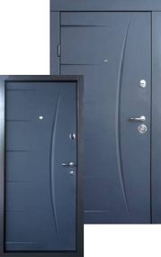Входные двери Qdoors Премиум Глория
