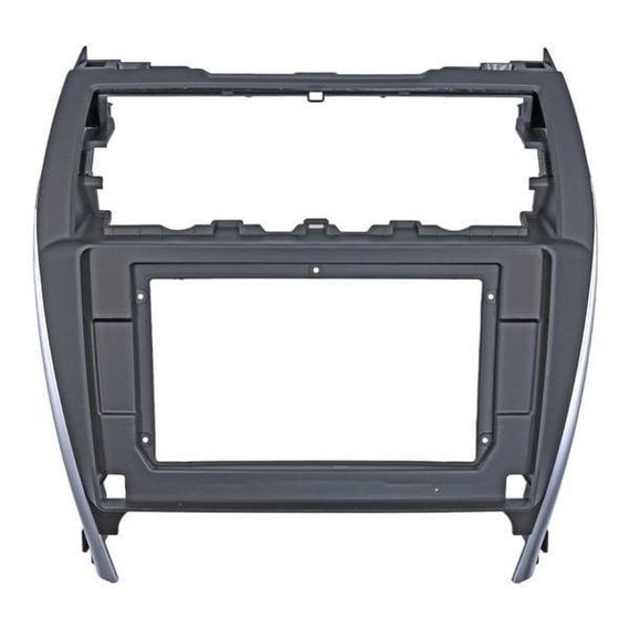 Штатна магнітола серії Teyes CC3L під Toyota Camry 7 XV 50 55 Middle East 2012-2014 (W2) 10 дюймів | Зображення 1