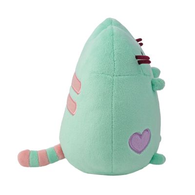 М&apos;яка іграшка Aurora Pusheen (Пушін) м&apos;ятний 18 см (230224C) | Зображення 2